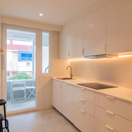 Apartamento Holidea Puerto Chico Сантандер Экстерьер фото