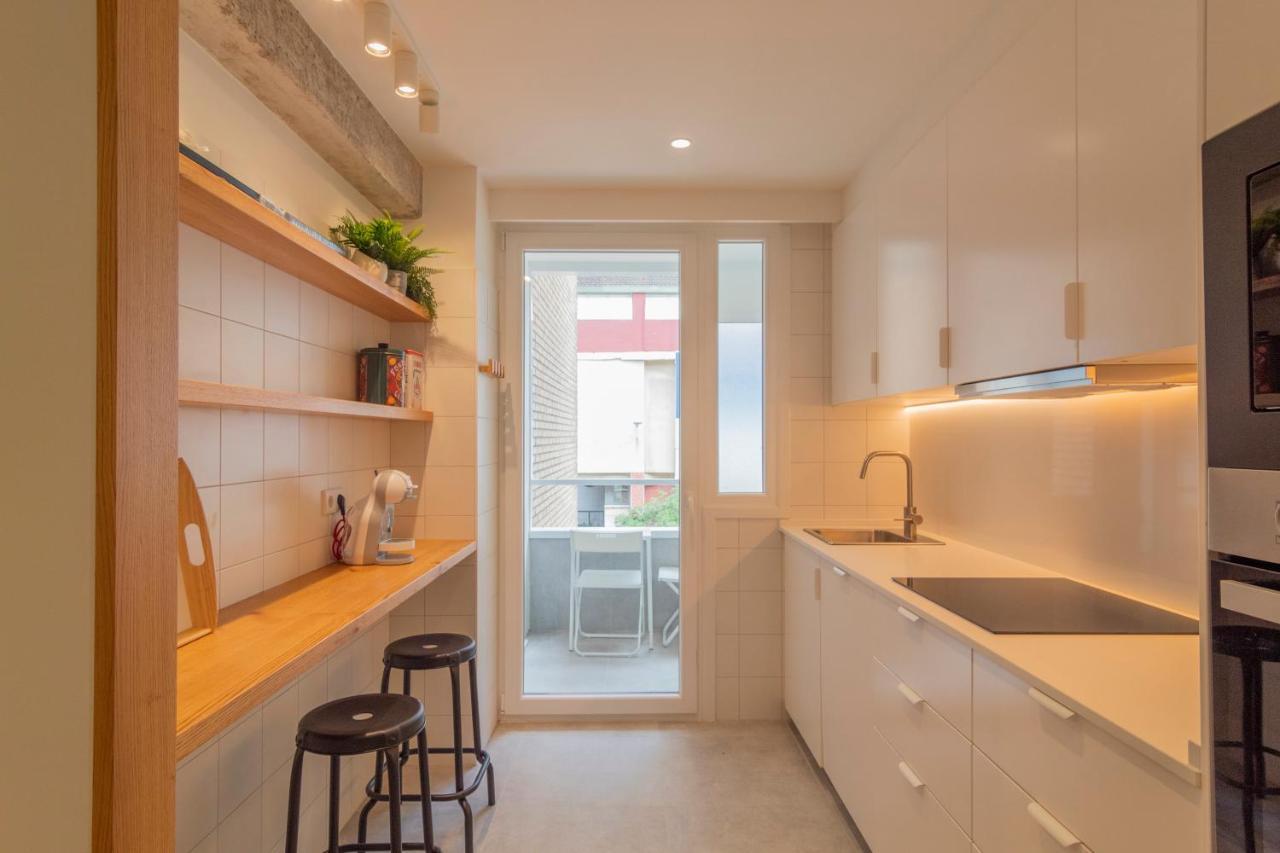 Apartamento Holidea Puerto Chico Сантандер Экстерьер фото