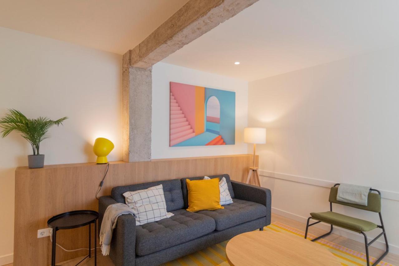 Apartamento Holidea Puerto Chico Сантандер Экстерьер фото