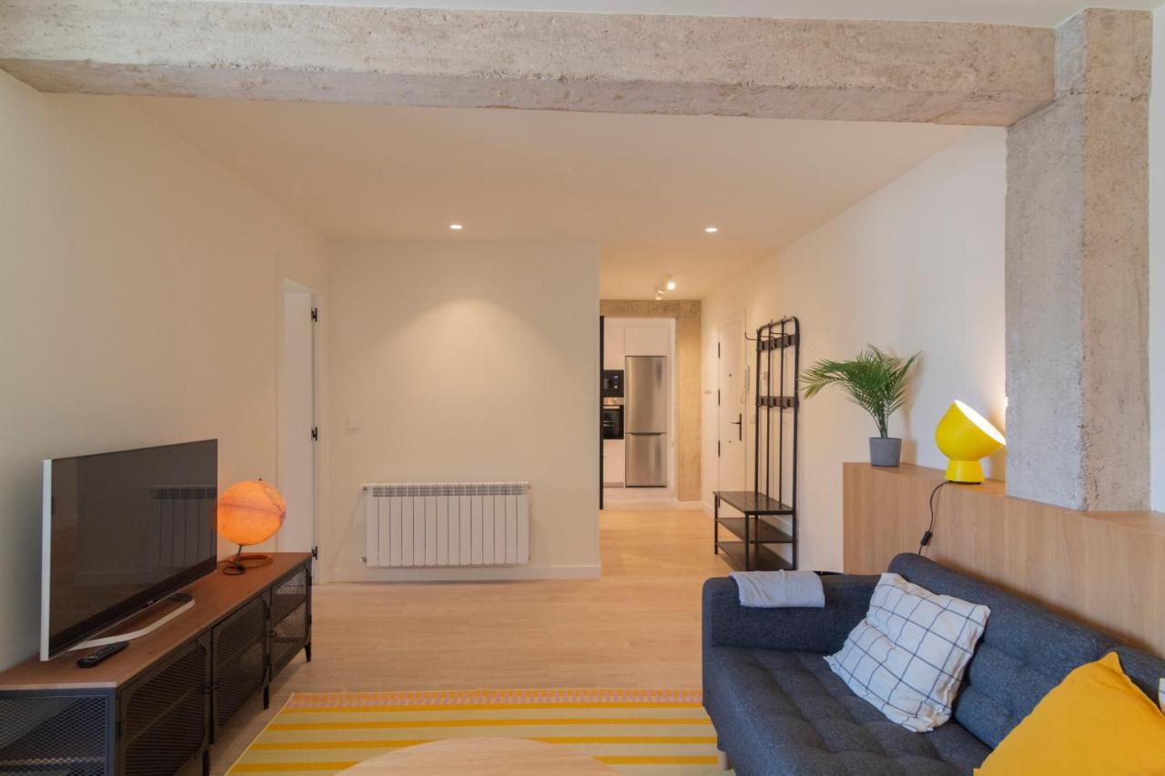 Apartamento Holidea Puerto Chico Сантандер Экстерьер фото