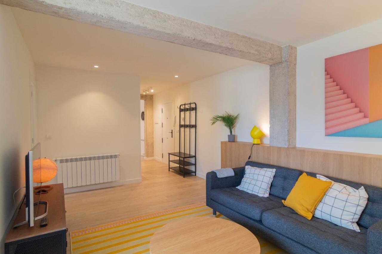 Apartamento Holidea Puerto Chico Сантандер Экстерьер фото