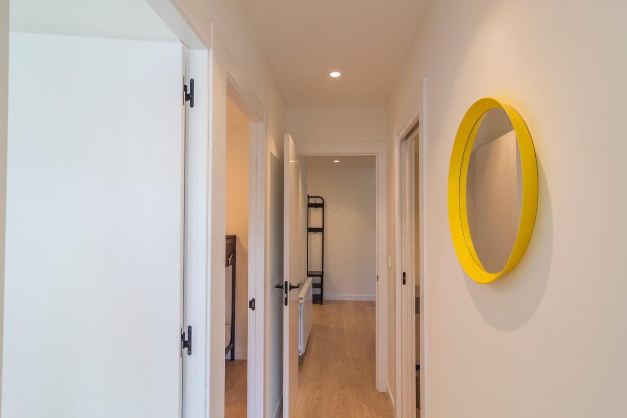 Apartamento Holidea Puerto Chico Сантандер Экстерьер фото