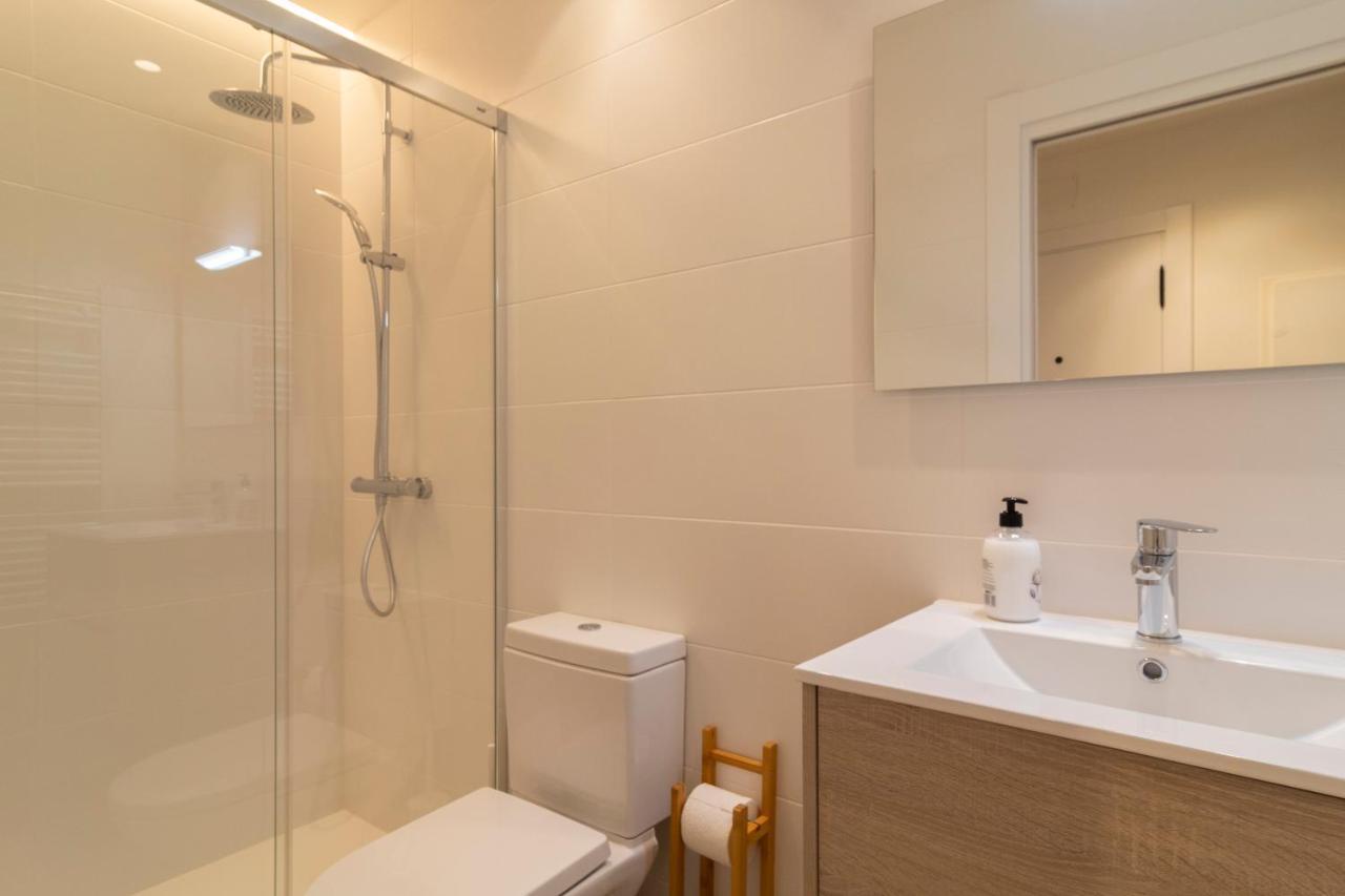 Apartamento Holidea Puerto Chico Сантандер Экстерьер фото