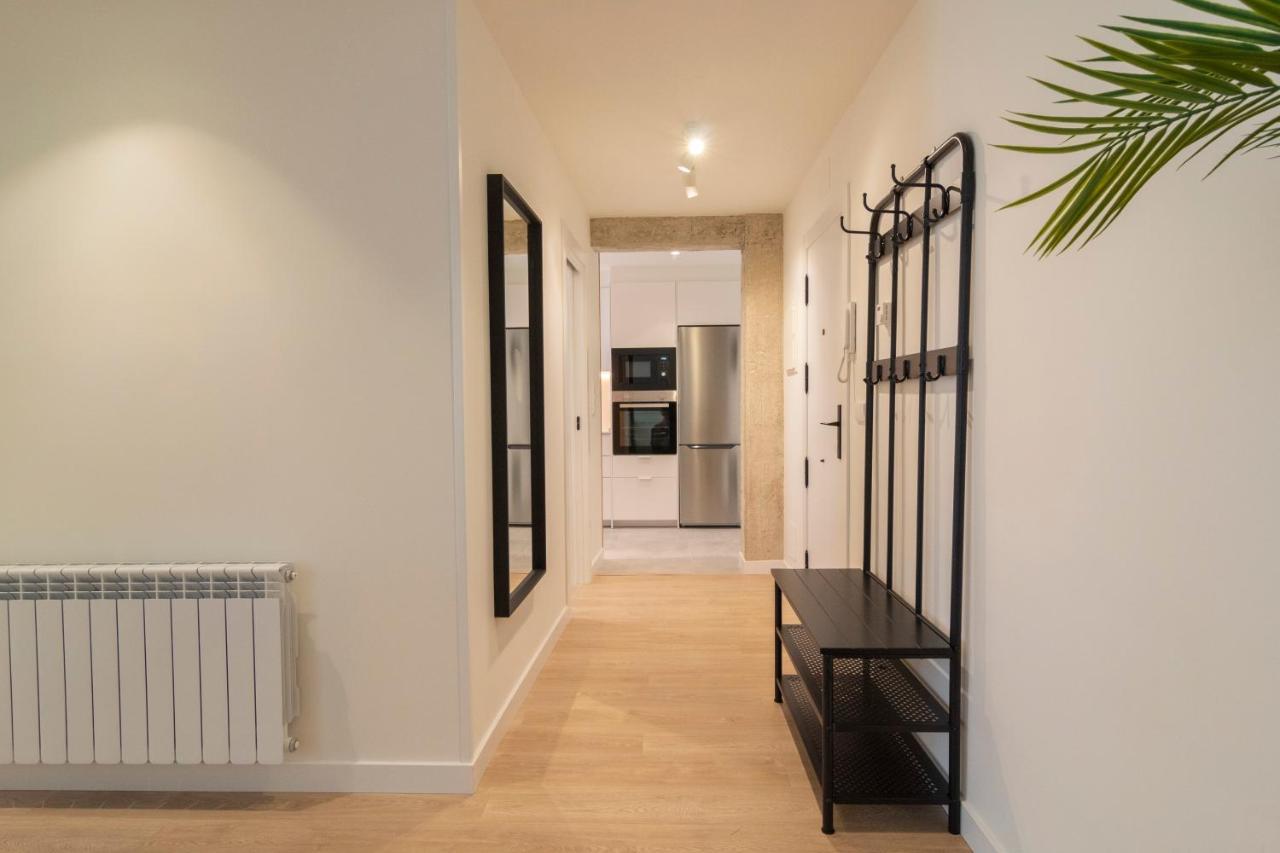 Apartamento Holidea Puerto Chico Сантандер Экстерьер фото
