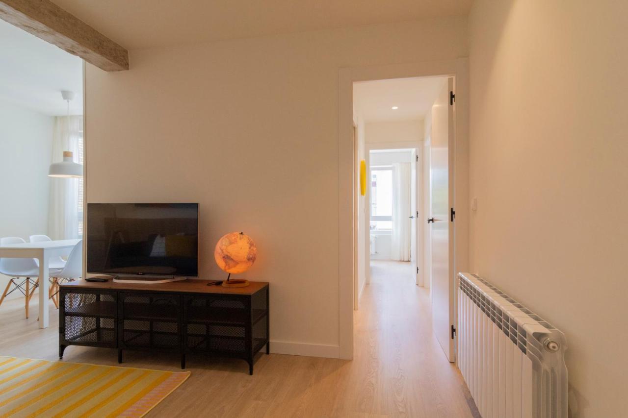 Apartamento Holidea Puerto Chico Сантандер Экстерьер фото