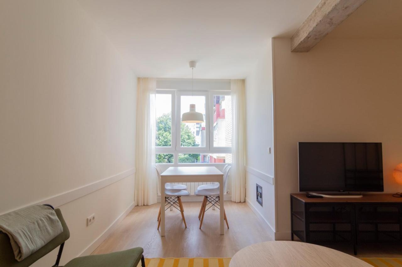 Apartamento Holidea Puerto Chico Сантандер Экстерьер фото