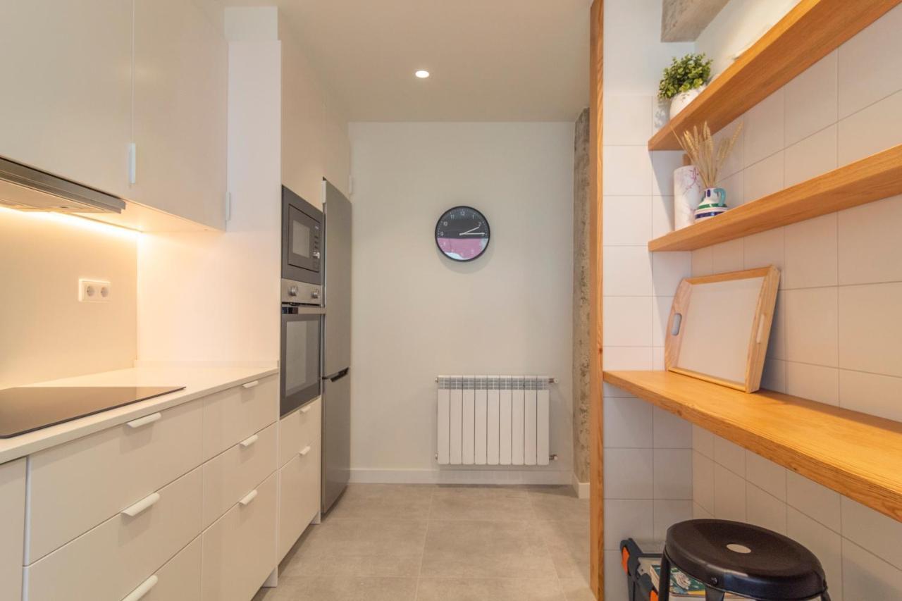 Apartamento Holidea Puerto Chico Сантандер Экстерьер фото