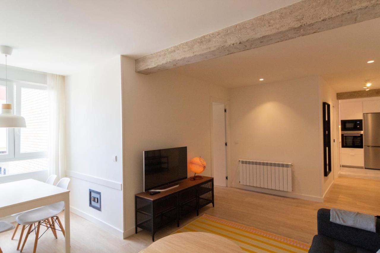Apartamento Holidea Puerto Chico Сантандер Экстерьер фото