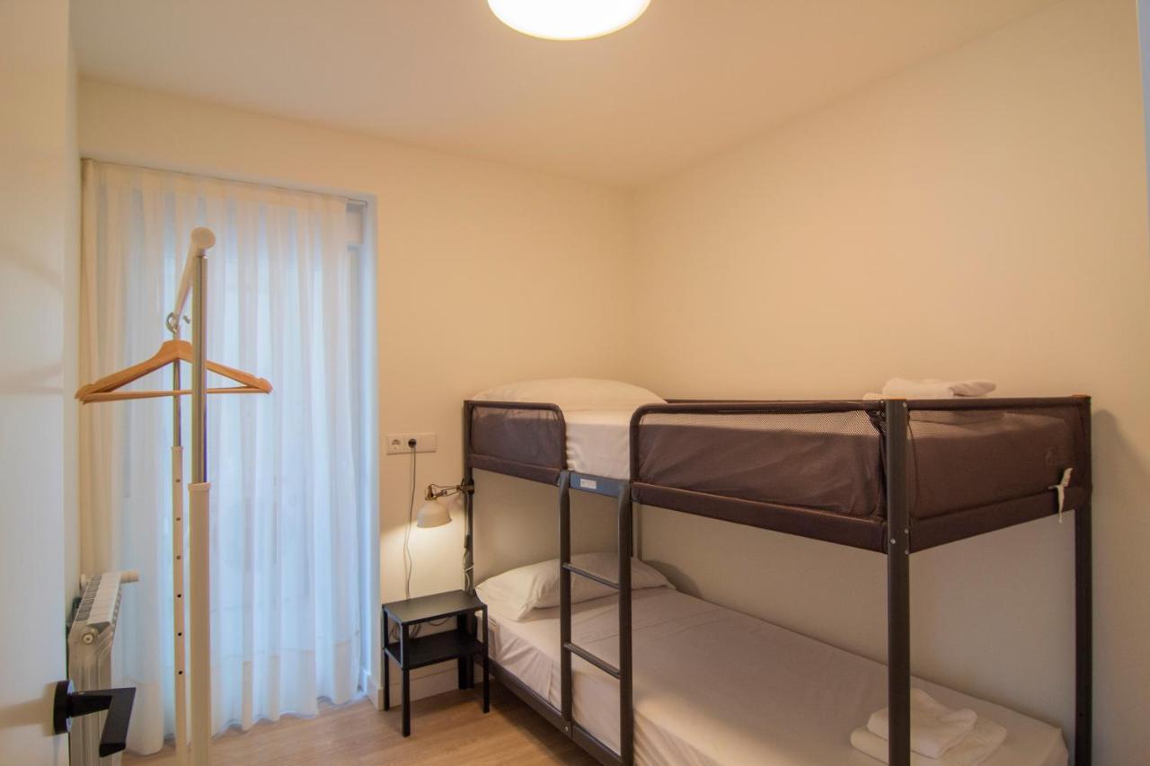 Apartamento Holidea Puerto Chico Сантандер Экстерьер фото