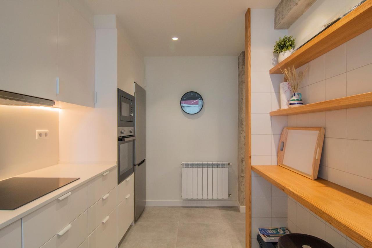 Apartamento Holidea Puerto Chico Сантандер Экстерьер фото