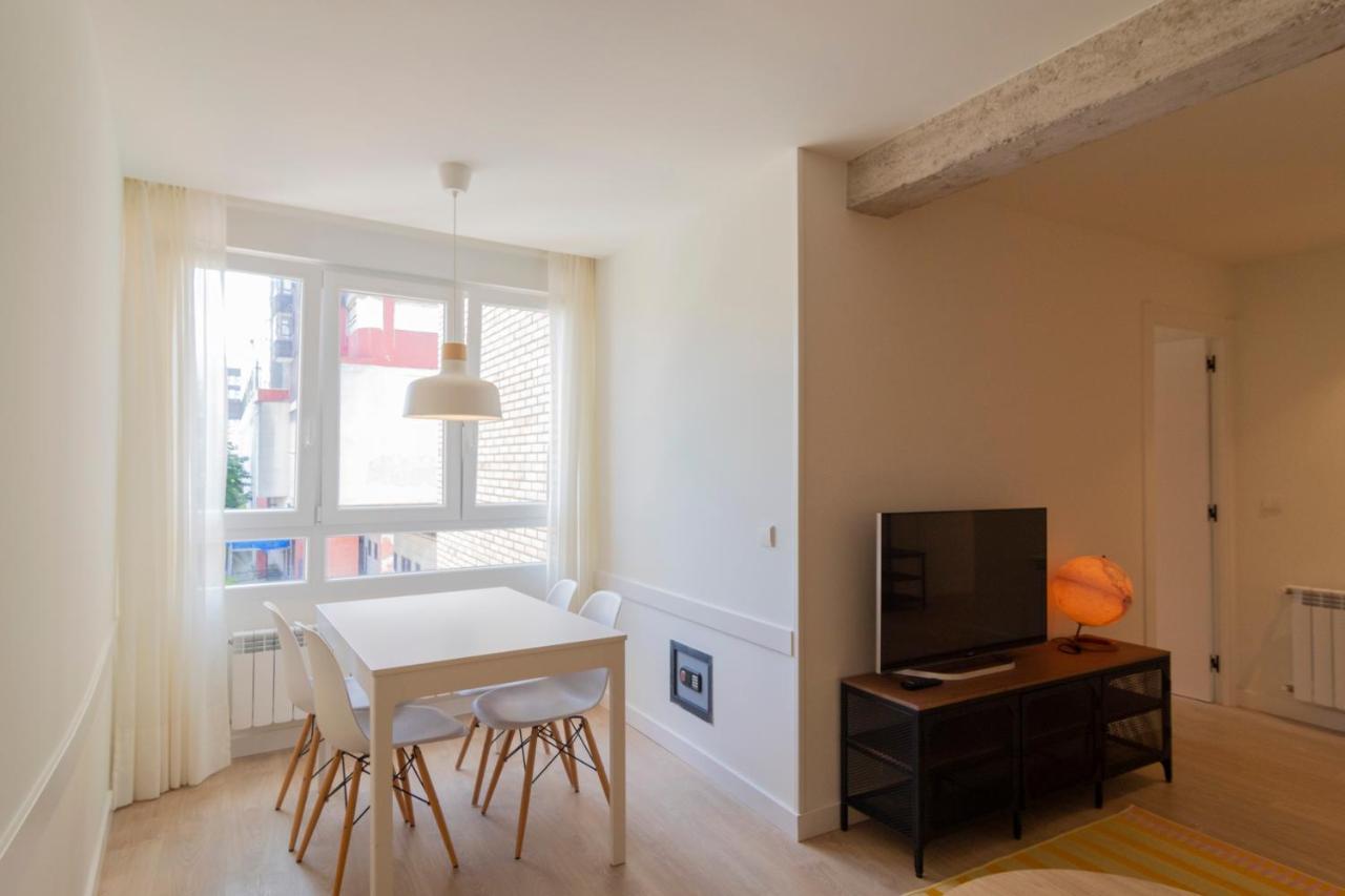 Apartamento Holidea Puerto Chico Сантандер Экстерьер фото