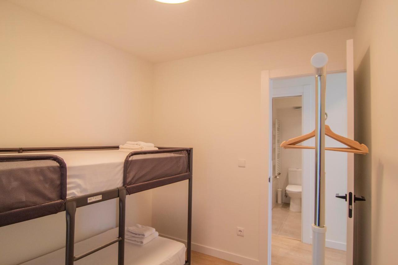 Apartamento Holidea Puerto Chico Сантандер Экстерьер фото