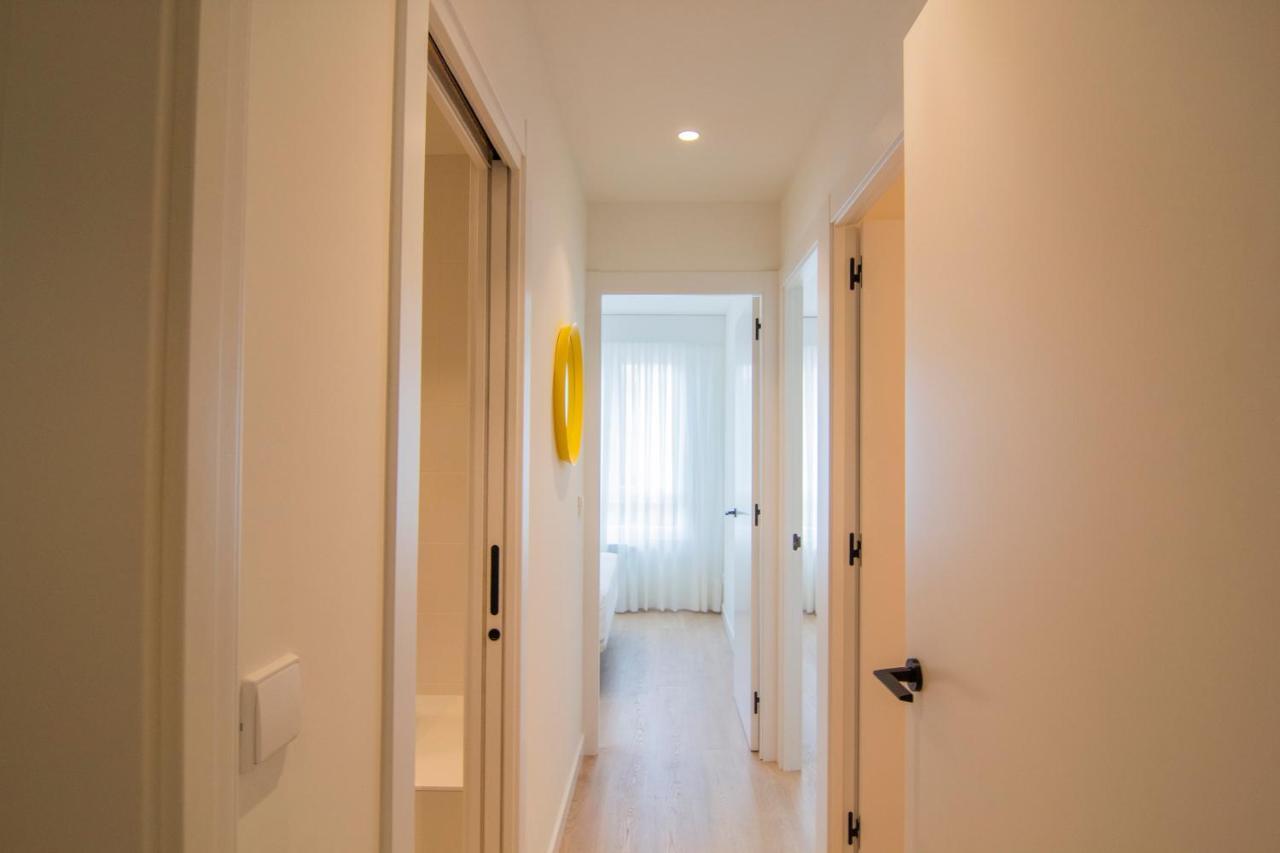 Apartamento Holidea Puerto Chico Сантандер Экстерьер фото