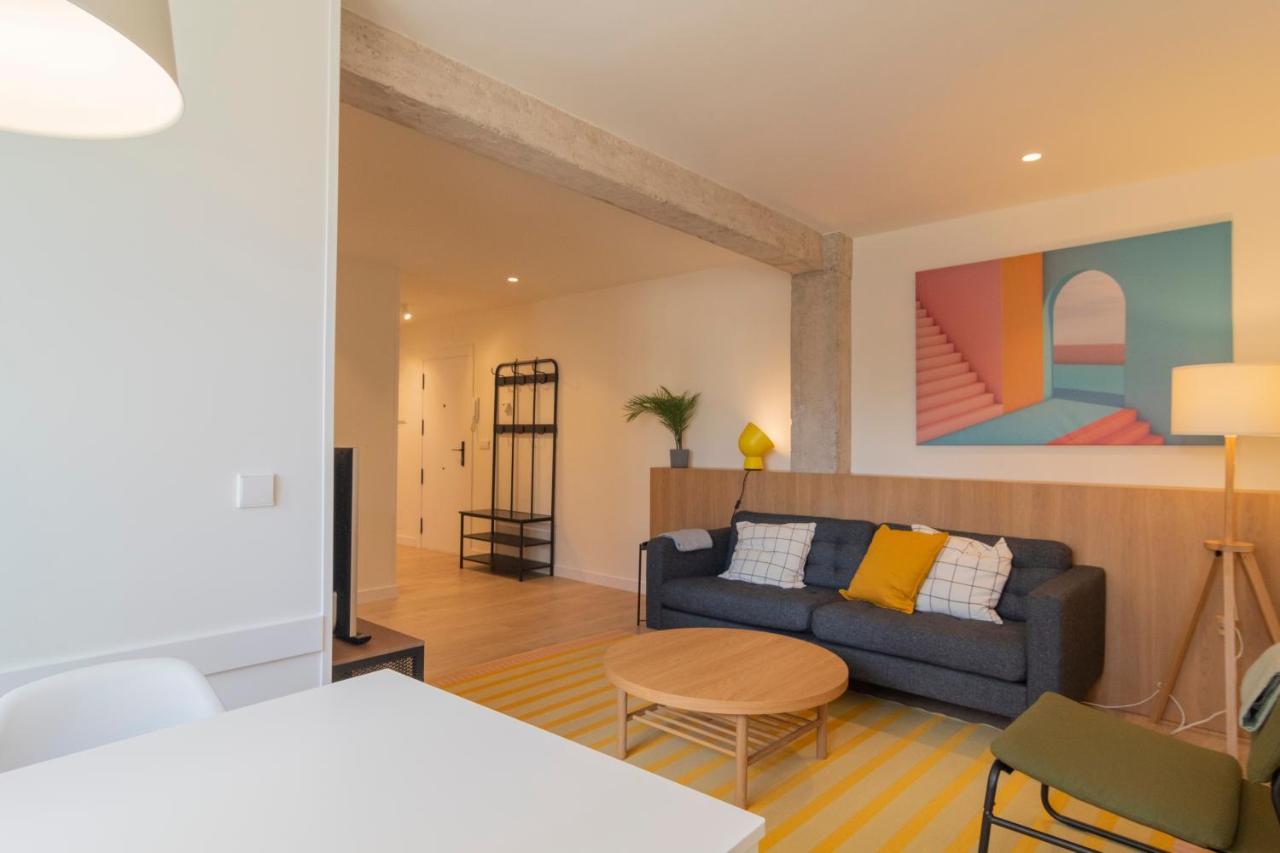 Apartamento Holidea Puerto Chico Сантандер Экстерьер фото