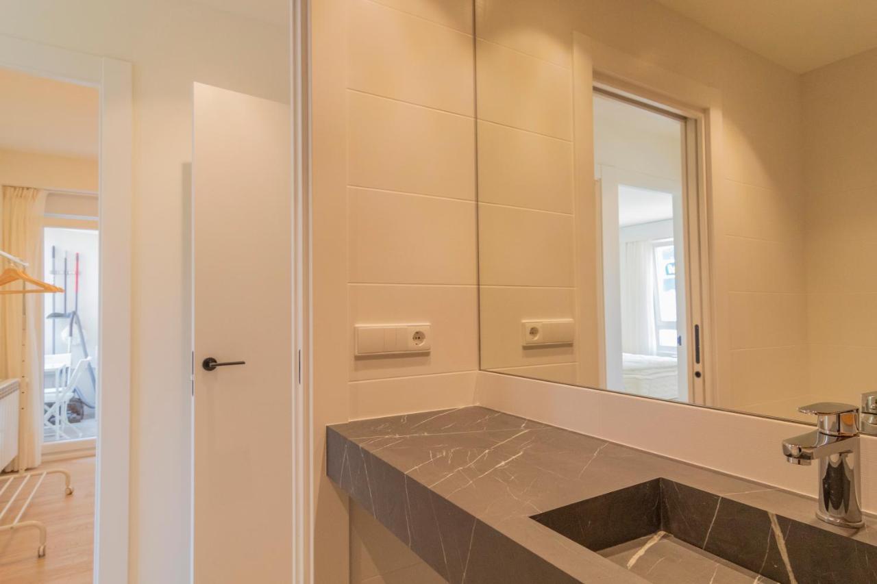 Apartamento Holidea Puerto Chico Сантандер Экстерьер фото