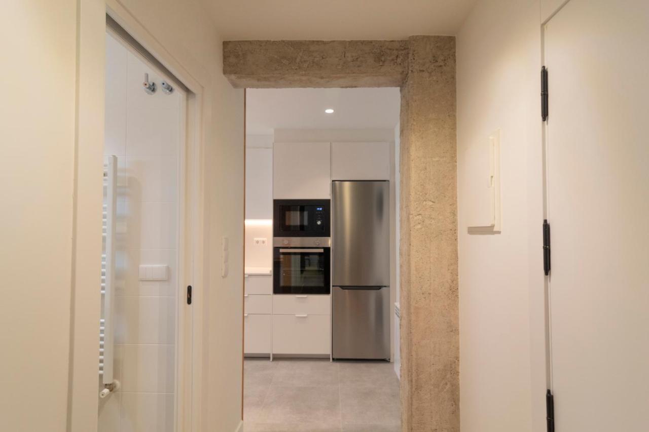 Apartamento Holidea Puerto Chico Сантандер Экстерьер фото