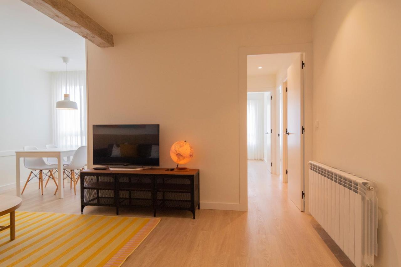 Apartamento Holidea Puerto Chico Сантандер Экстерьер фото