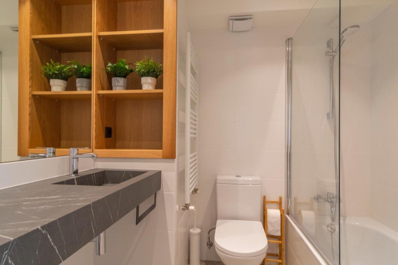 Apartamento Holidea Puerto Chico Сантандер Экстерьер фото