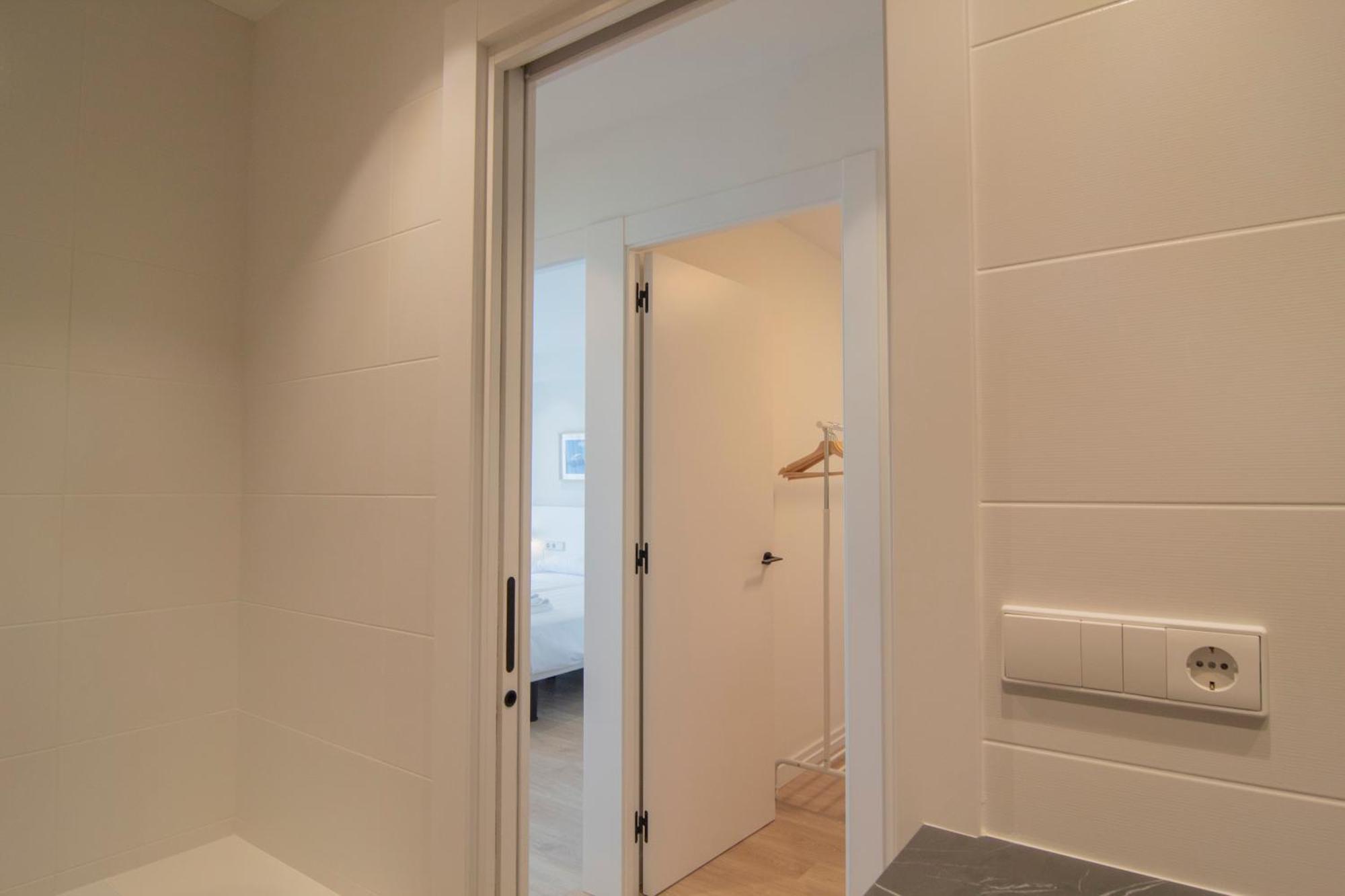 Apartamento Holidea Puerto Chico Сантандер Экстерьер фото