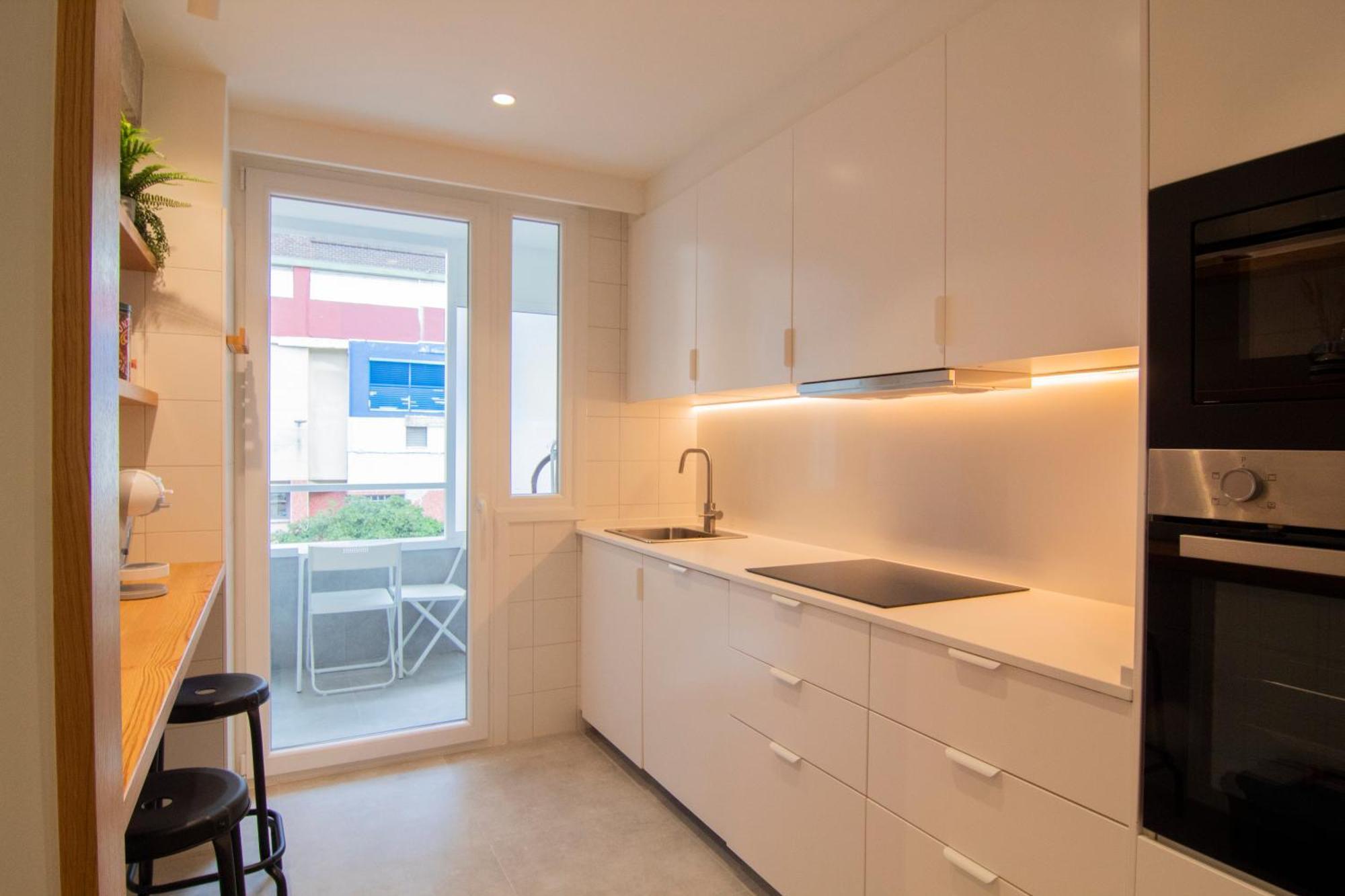 Apartamento Holidea Puerto Chico Сантандер Экстерьер фото
